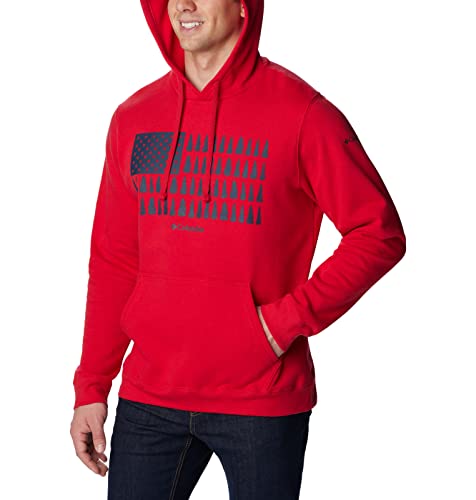 Image of Columbia mens Trek Hoodie