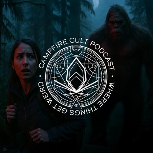 62 - Bigfoot Volume 4