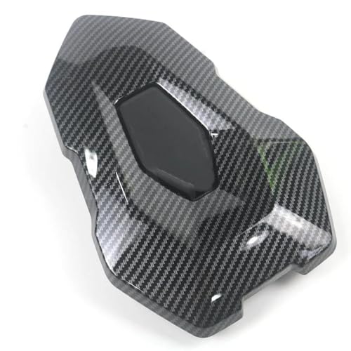 Capot de selle pour S1000R remplacez la selle passager instable par un solo
