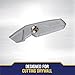 IRWIN Utility Knife for Drywall, Fixed (1774103)