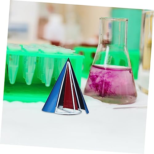 Cône et cylindre modèle éducatif de surface pour manipuler la géométrie - 3