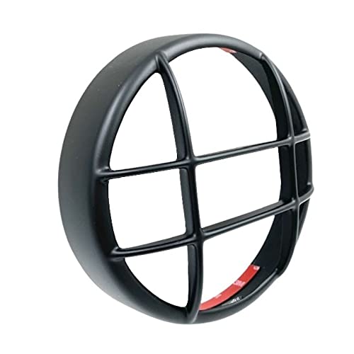 Amazon | Diabolus ホンダハンターカブCT125用ヘッドライトガード CT30