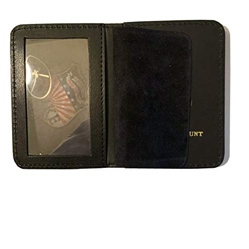 New York CITY LIEUTENANT FAMILY MEMBER SHILED AND ID WALLET2