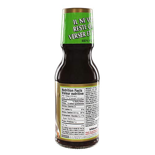 Image of Kikkoman Sauce Stir-Fry, 12.1 oz