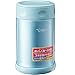 Zojirushi SW-EAE50AB Stainless Steel Food Jar, 17-Ounce/0.5-Liter, Aqua Blue