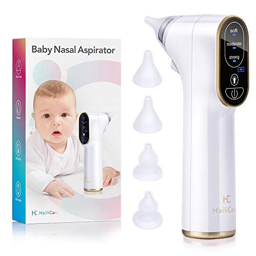 electric nasal aspirator ireland