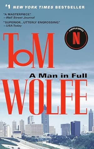 A Man in Full