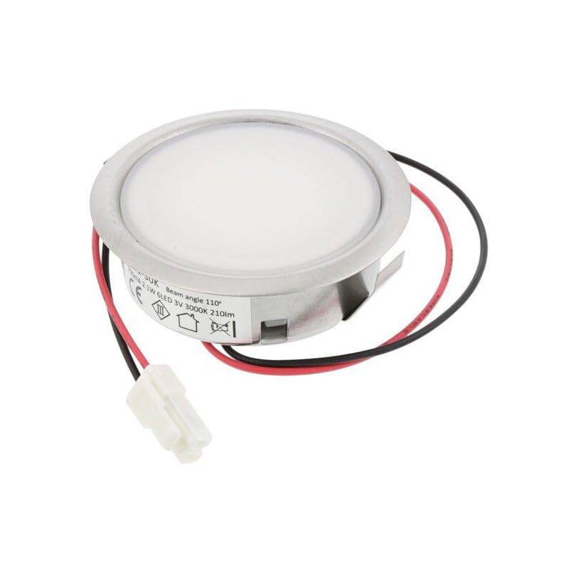 Lampe Voyant 3V 700Ma 2 1W Electrolux 14018663101: Amazon.de 