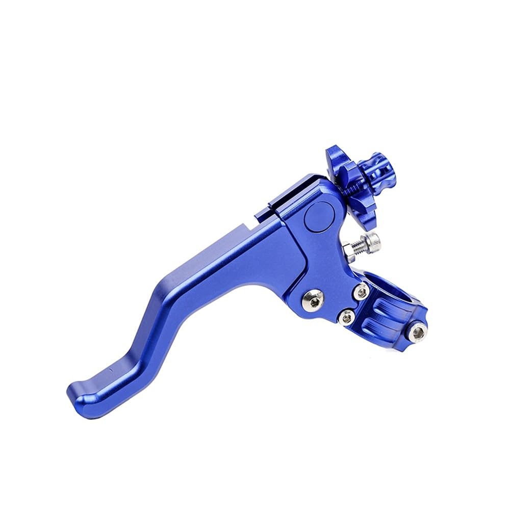 Nhgfdfs Go-Ld Motorcycle Clutch Brake Lever Motorcycle Cnc 7/8" 22Mm Short Clutch Handlebar For Ho&Nda