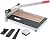 EAB Tool 2100007 13" Laminate Floor Cutter with Installation Kit