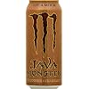 4 Pack - Monster Java Coffee + Energy Loca Moca - 15 Ounce