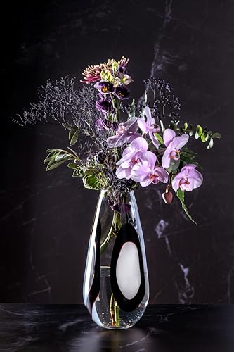 Vase design Leonardo, le cadeau idéal pour sublimer une table moderne - 4