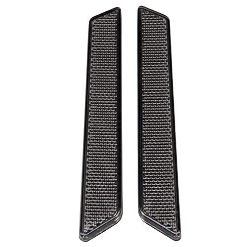 Fransande Riflettori per Street Glide Glide Road