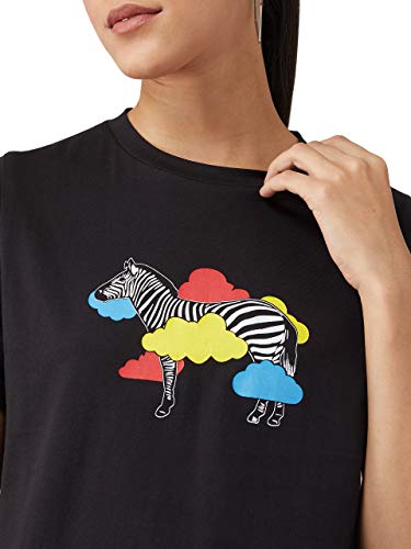 Image of Miss Olive Women's Relaxed Fit T-Shirt