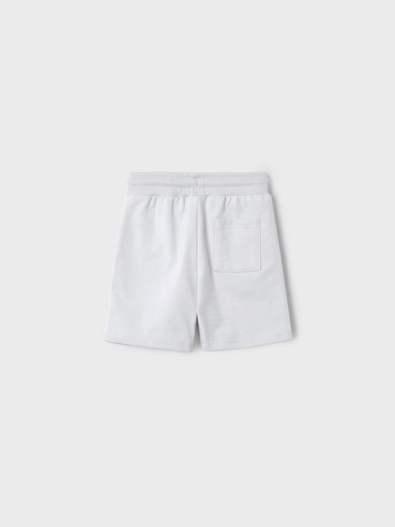 Mayoral Chandal con bermuda para niño Gris