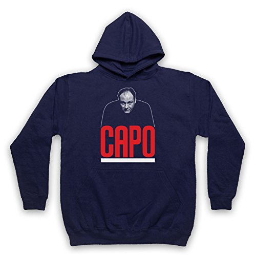 Sweat a capuche douillet fini les sweats sans style pour les adultes
