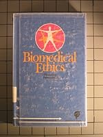 Biomedical Ethics: Opposing Viewpoints 0899083714 Book Cover