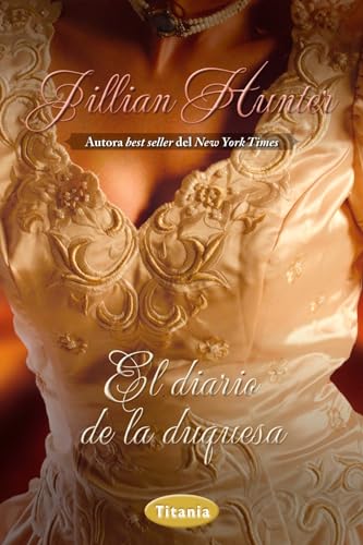 El diario de la duquesa (Spanish Edition)