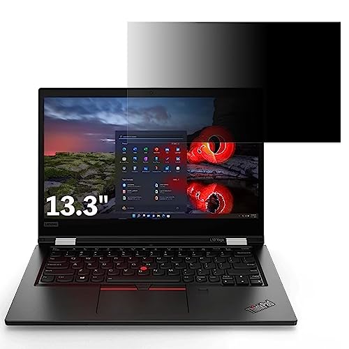 Lenovo ThinkPad L13 13.3C` 16:9 Ή ̂h~ tB^[ vCoV[tB^[ p\RPC m[gubN^ tیtB u[CgJbg ˖h~ p\R ZLeB[`h~ ʎgp\ ˖h