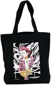 【非売品】VIVA HEART x Daichi トートバッグ 非売品】VIVA HEART x Daichi トートバッグ