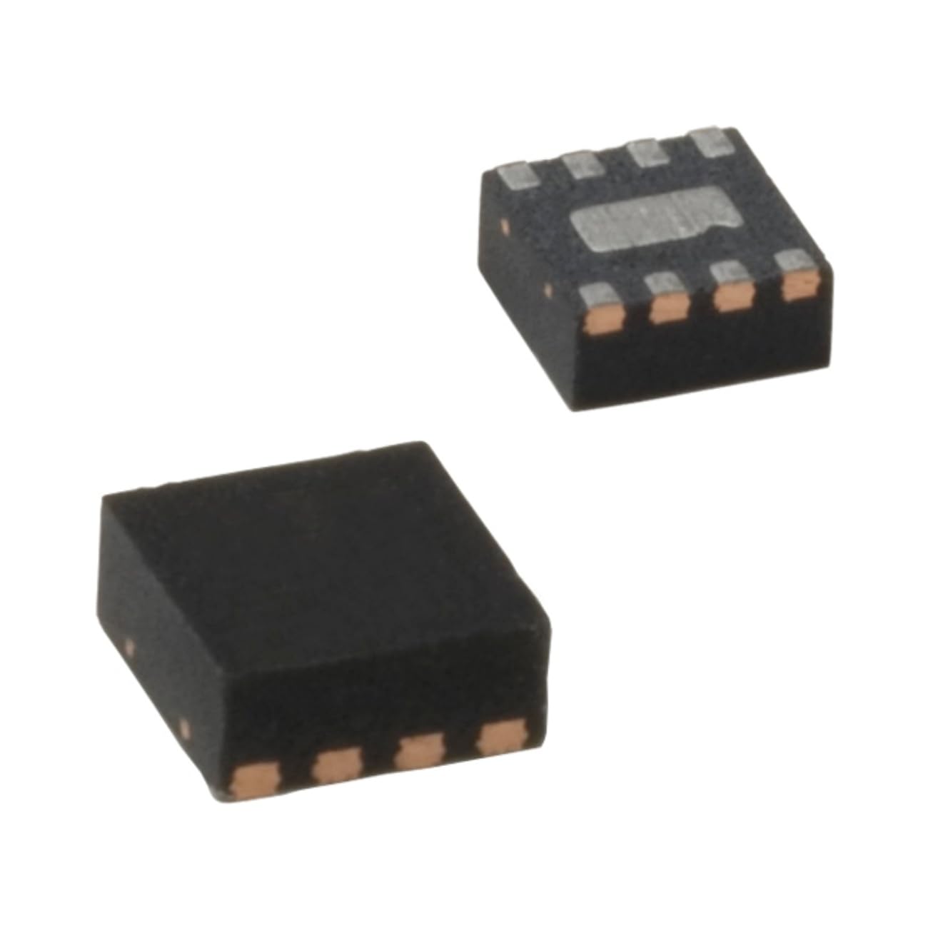 (5PCS) SY58605UMG-TR Clock Buffer/Driver IC 1:1 3 GHz 8-VFDFN Exposed Pad, 8-MLF®