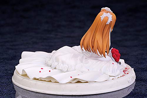 Amazon | WHITE ALBUM2 小木曽雪菜 1/7スケール ABS&PVC製 塗装