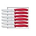 Produktbild Victorinox Tomaten-und Tafelmes, Kunststoff, Rot,
