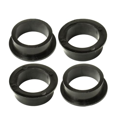 Kits de bagues d'amortisseur pour éliminer le jeu de suspension arrière Arctic Cat 4 pièces