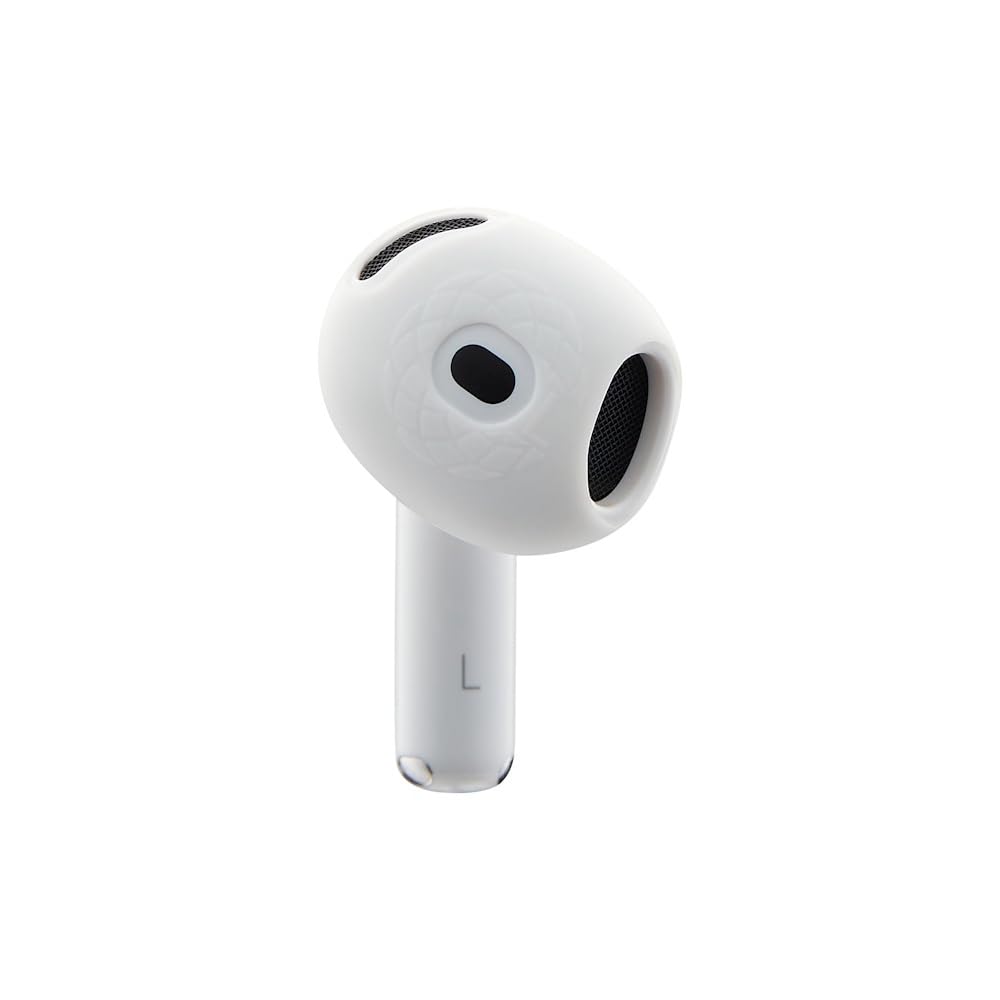 Amazon | AZLA SednaEarfit for AirPods 4 [Slim 3ペア