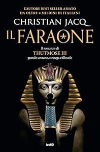Vedi scheda su Amazon Il faraone