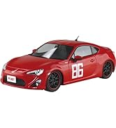 プレストマンさん専用 Amazon | 青島文化教材社 MFゴースト No.1 片桐 夏向 ZN6 TOYOTA86 第1