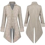 Caractéristiques du collier distinctif : le col à revers améliore votre look et ajoute du caractère à votre ensemble, ce qui le rend unique à tout événement.