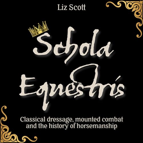 『Schola Equestris Podcast Teaser』のカバーアート