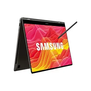 Samsung Galaxy Book3 Pro 360 Intel 13th Gen i5 EvoTM 40.62cm(16