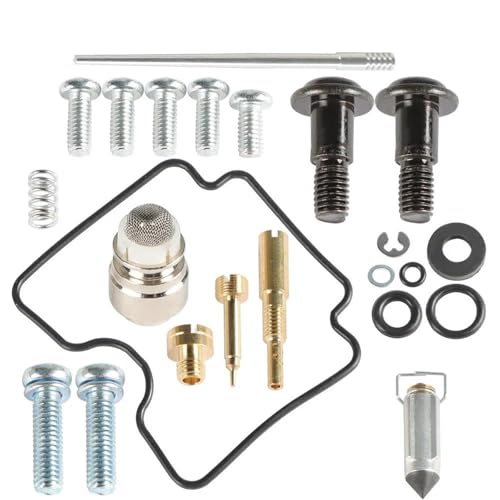 Kit réparation carburateur XV1600 Road Star 1999-2003 moto