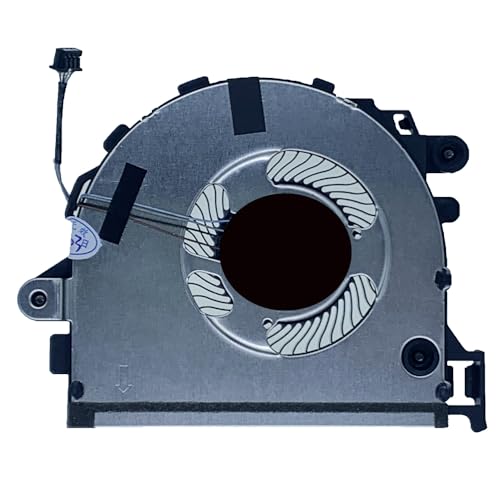 Ventilateur de processeur pour HP EliteBook 840 G7 pour stopper les blocages thermiques