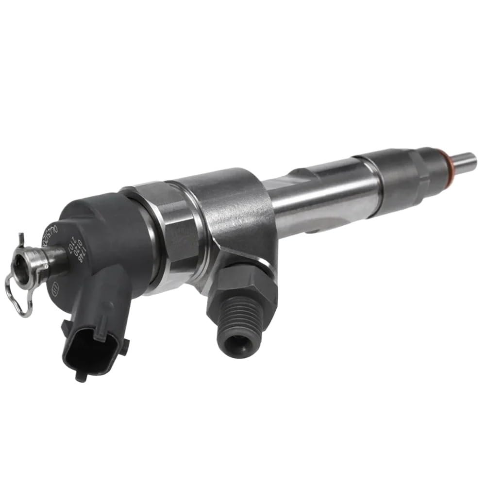 Fghdssa One Color Car Fuel Injector Nozzle For Citroen Jumper Iveco Daily For Peugeot Boxer For Fiat Ducato 2.8 Hdi 1999-0445120002 Diesel Fuel Injector 0986435501