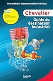 Guide du dessinateur industriel - Livre élève - éd. 2026