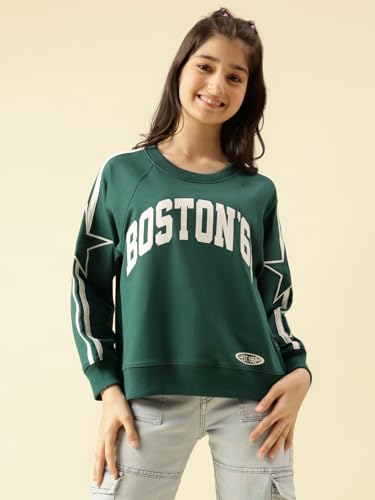 Image of Li'l Tomatoes Girls Sweatshirt