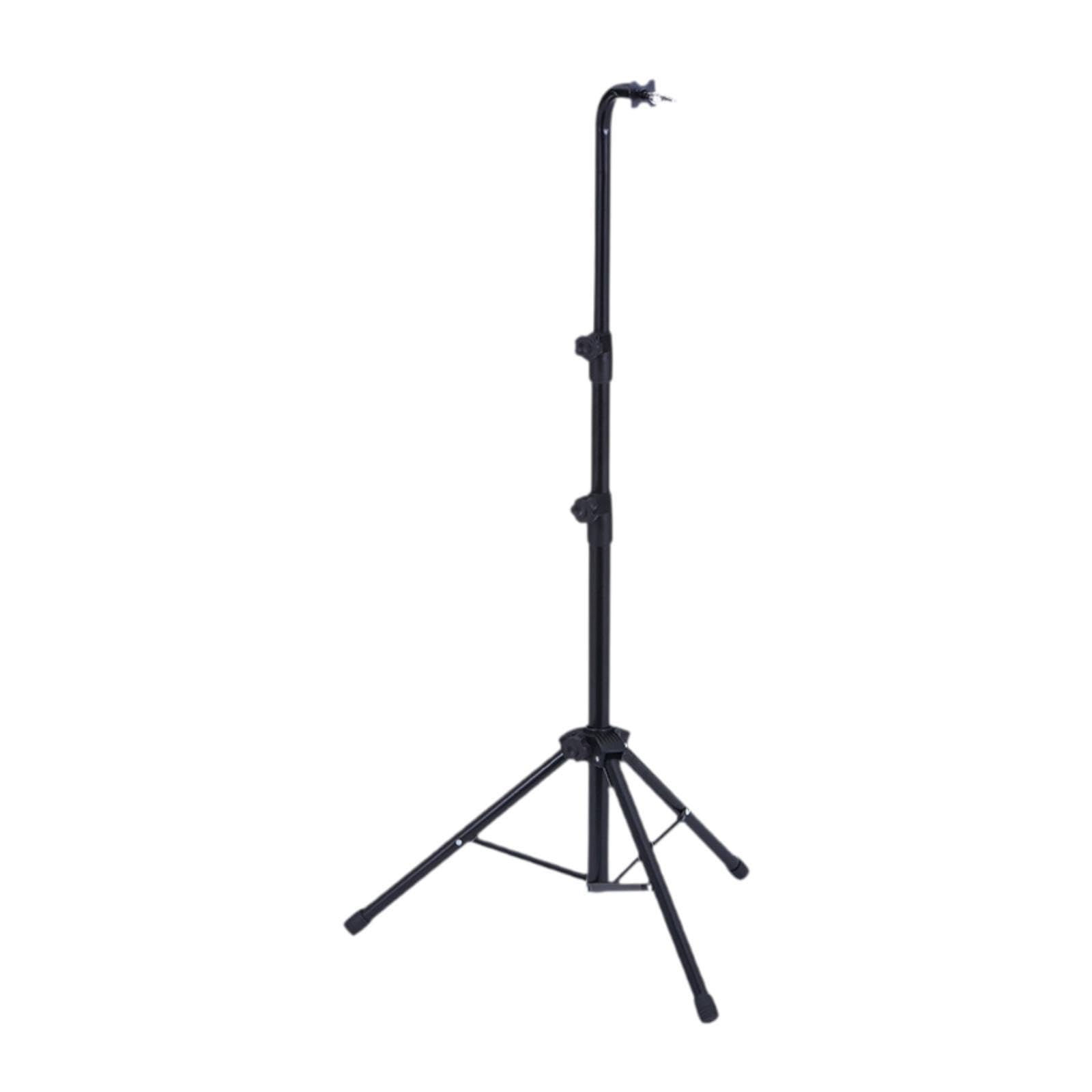 Strumento a percussione con supporto regolabile in altezza, dotato di robusta manopola e supporto triangolare, campanelli musicali, 25 note, 36 note, di montaggio regolabile, treppiede per