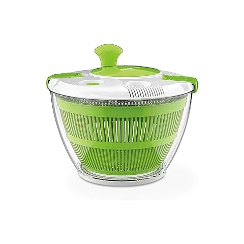 Cuisinart Large Spin Stop Salad Spinner Cover