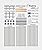 Hipicute 13' x 20'x 10' Portable Garage, Heavy Duty Carport with 180G Side Walls, Front and Rear Doors, Car Shelter for Trucks, Boats, and SUVs - Grey