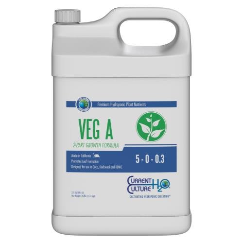 Veg A 2.5 Gallon (2