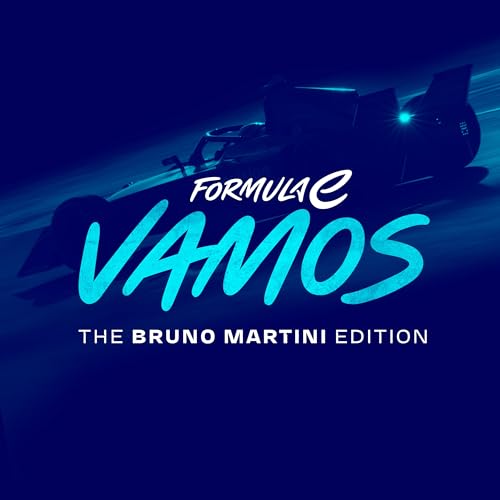 Bruno Martini & Formula E