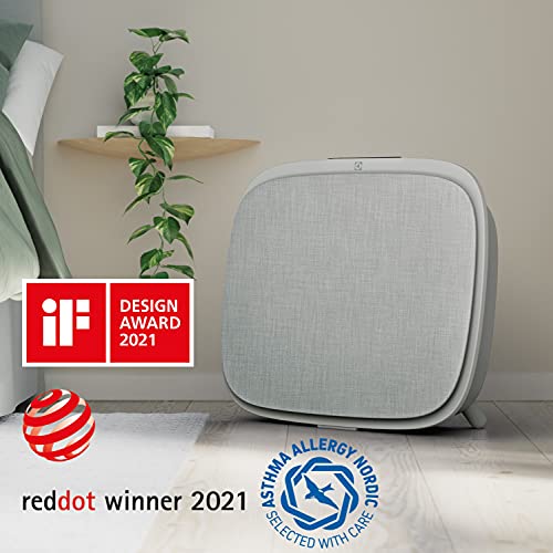 Electrolux WA71 304GY - vue 5