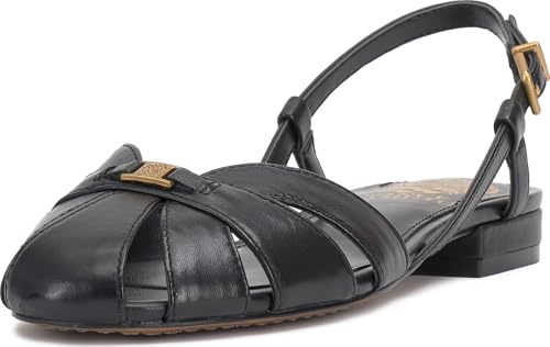 Vince Camuto Women's Cacey Flat Sandal