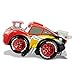 Disney Pixar Lightning McQueen Push & Go Talking Vehicle – Cars