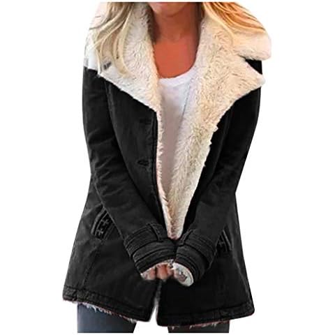 winter coats women cardigan womens coats coats for women uk winter coats for women uk fashion womens coats size 22 cardigans with pockets for women uk cardigans for women uk winter Black 3XL Cover