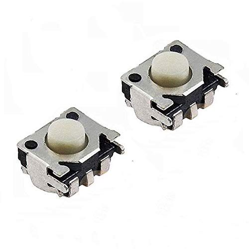 Preisvergleich Produktbild -Auslöseknopf für Nintendo DSL,DSI, DSI XL, DSI LL