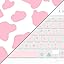 B-Cow Pink-LED